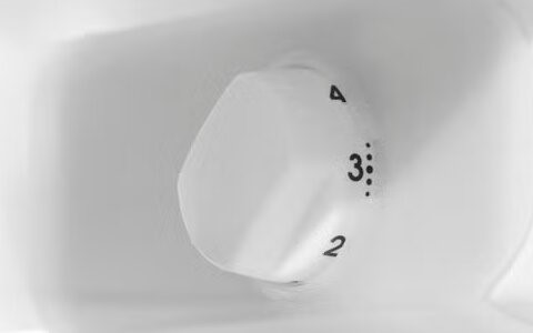 Adjustable Thermostat